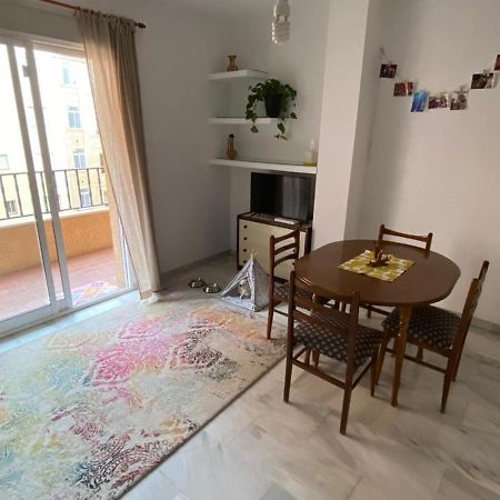 Pati perro Appartamento Granada Esterno foto