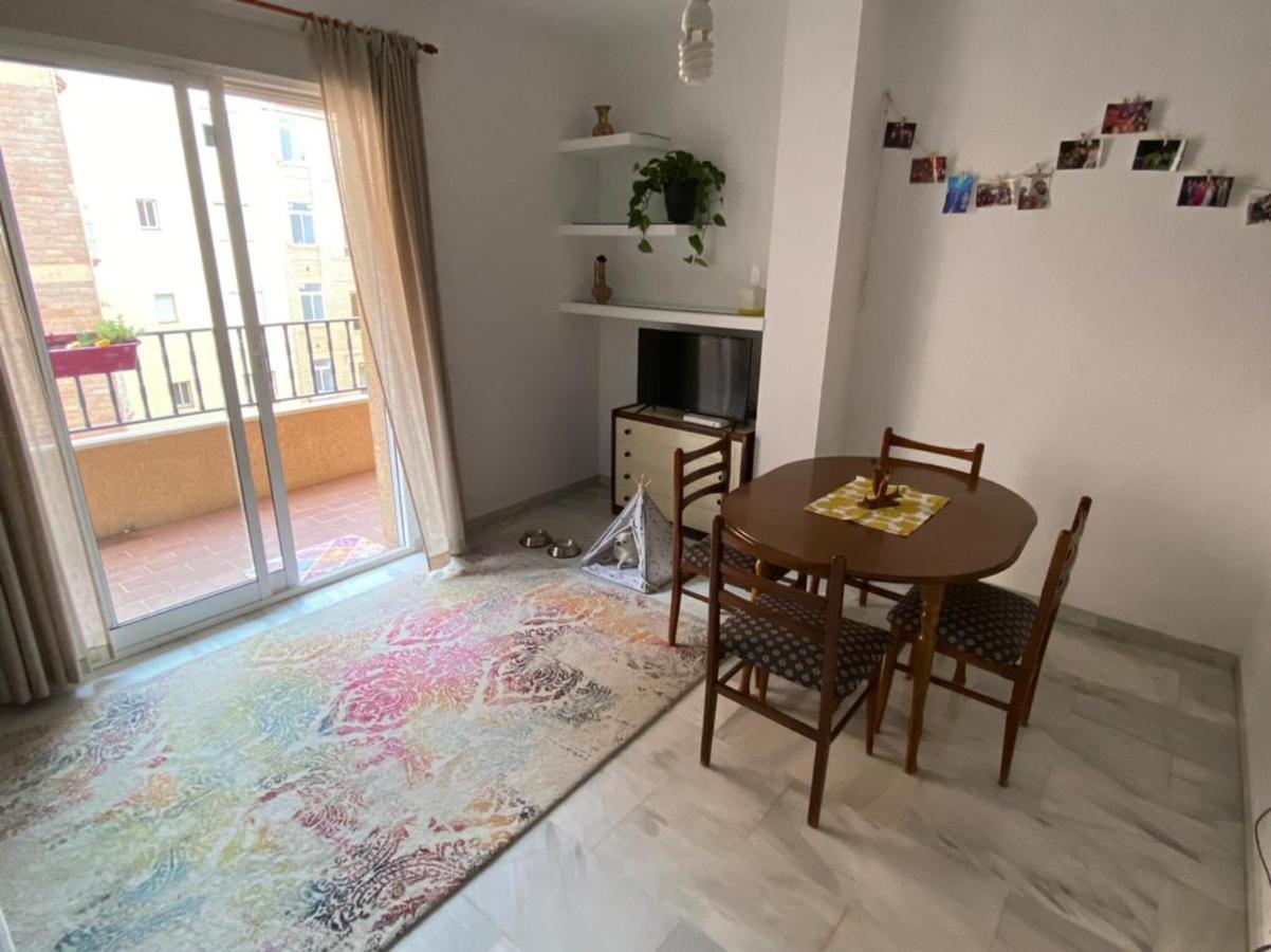 Pati perro Appartamento Granada Esterno foto